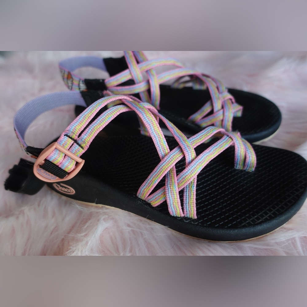 Limited Edition Ice Cream Chacos